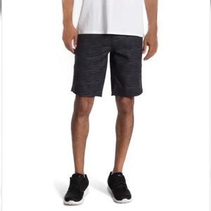NEW Men’s HURLEY Hybrid Shorts NWT